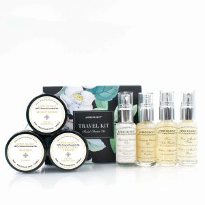 Facial Essentials Set