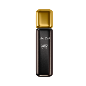Vital Nest Beauty Clarity Boost Serum