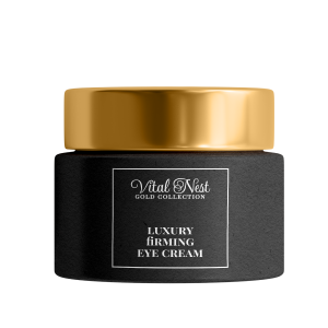 Luxury Firming Eye Cream